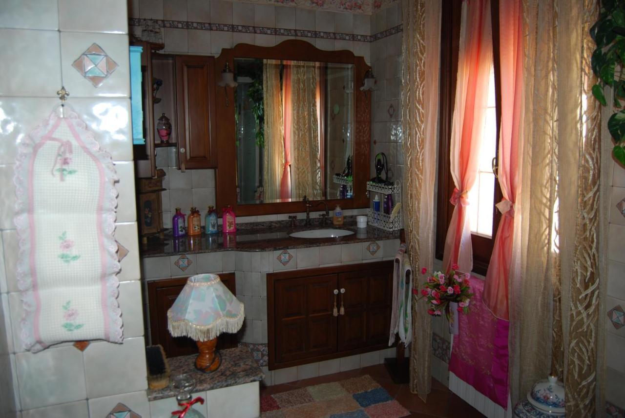 Bed and Breakfast Sette Nani Elmas Zewnętrze zdjęcie