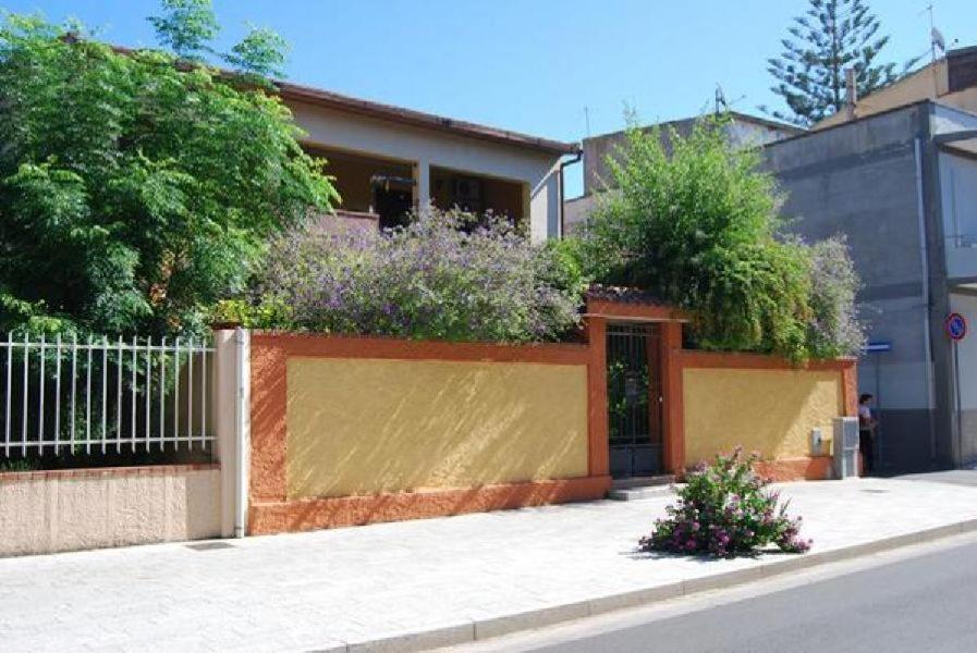 Bed and Breakfast Sette Nani Elmas Zewnętrze zdjęcie