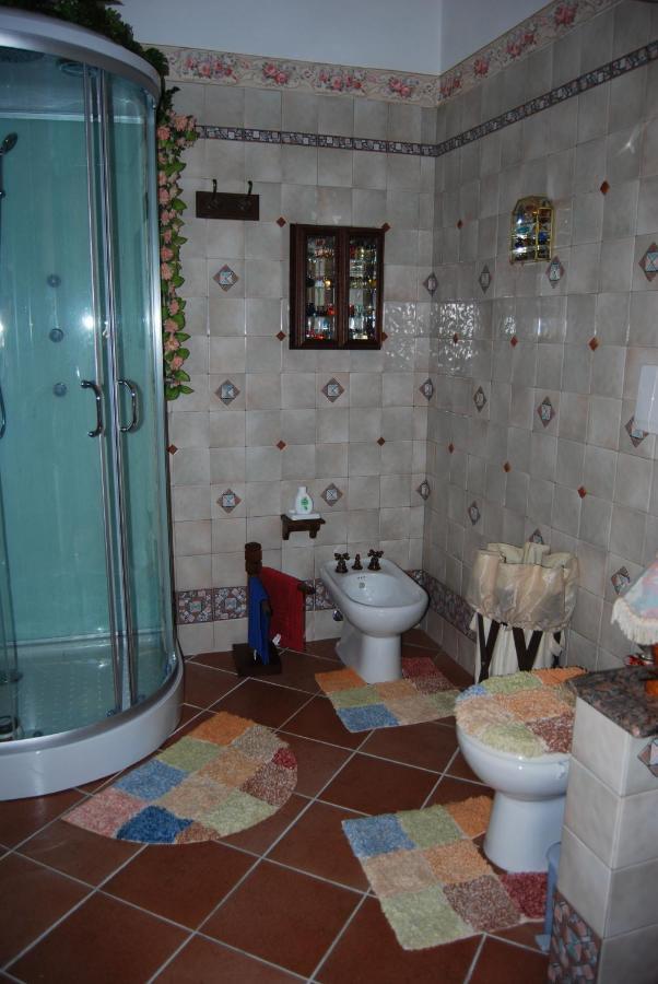 Bed and Breakfast Sette Nani Elmas Zewnętrze zdjęcie
